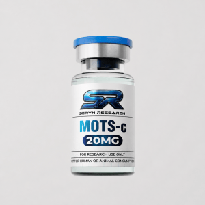 MOTS-c 20mg