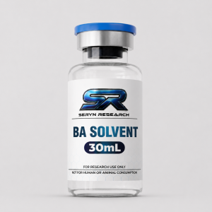 BA Solvent 30mL
